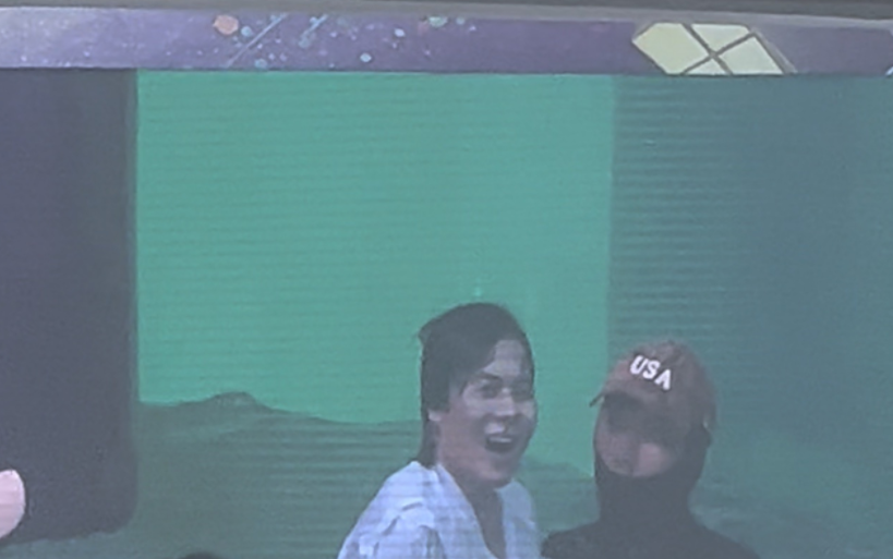 代表权志龙加入活死人？TangoZ震惊了整个说唱圈！！ | 第9张