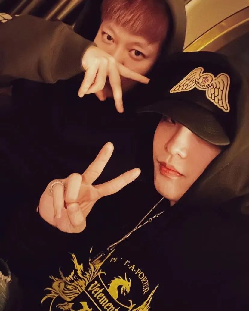 回应老舅！玩梗弹壳！PG One这次被彻底惹怒了？？ | 第14张