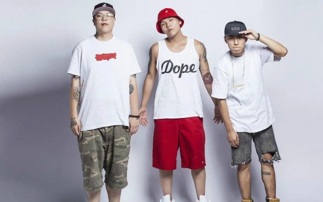 这可能是你从未了解过的C-Block和Sup Music的历史! | 第30张 | 嘻哈中国 这可能是你从未了解过的C-Block和Sup Music的历史! | 第30张