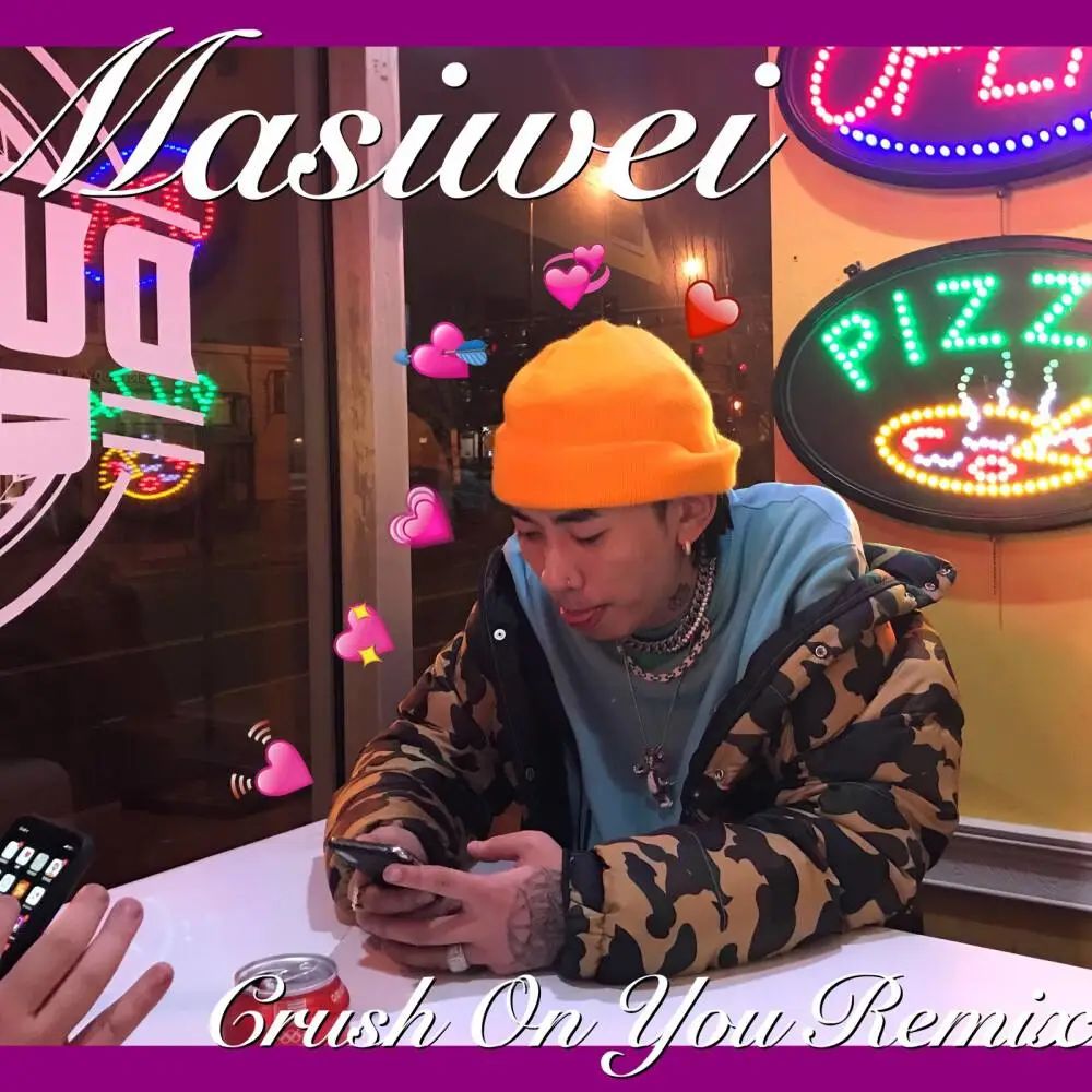 冠军JD回应没去参加《中国说唱巅峰对决》！PGOne笑了笑！！ | 第23张