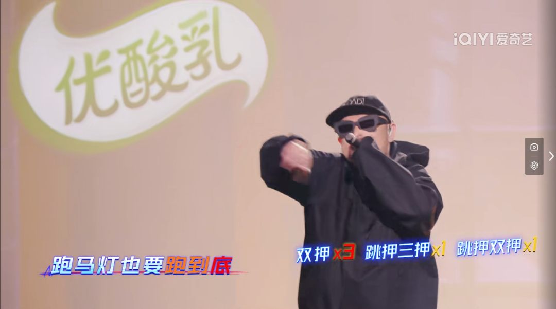 大热门公开退赛！小白被淘汰，而她又被捞回来了！ | 第31张