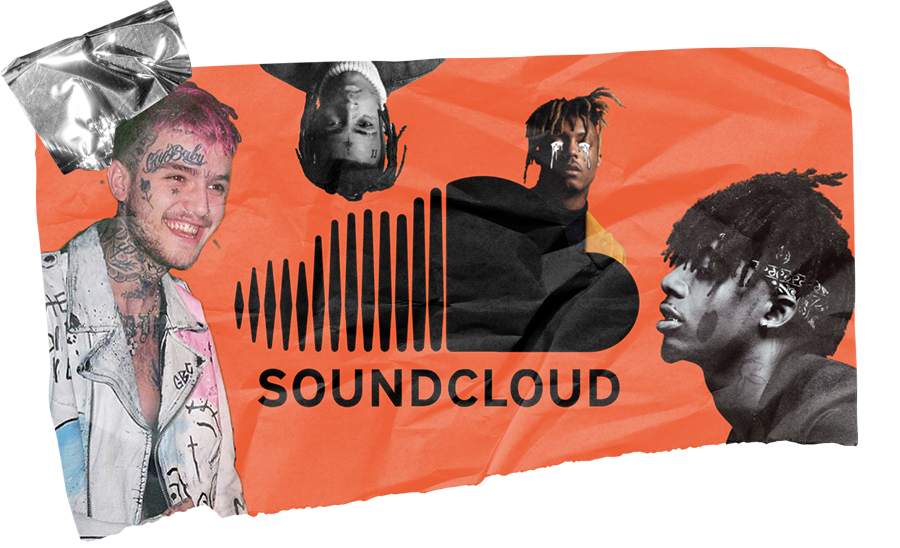 现在听New Wave的都是土龙鸣?最新的浪潮又是什么? | 第4张 | 嘻哈中国 现在听New Wave的都是土龙鸣?最新的浪潮又是什么? | 第4张