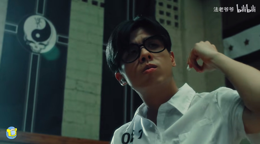 法老《无名之辈》MV独家解析,全网首发! | 第16张 | 嘻哈中国 法老《无名之辈》MV独家解析,全网首发! | 第16张