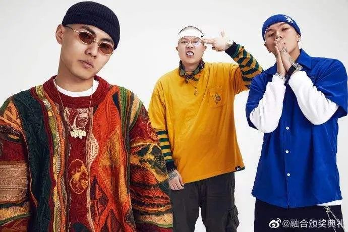 这可能是你从未了解过的C-Block和Sup Music的历史! | 第31张 | 嘻哈中国 这可能是你从未了解过的C-Block和Sup Music的历史! | 第31张