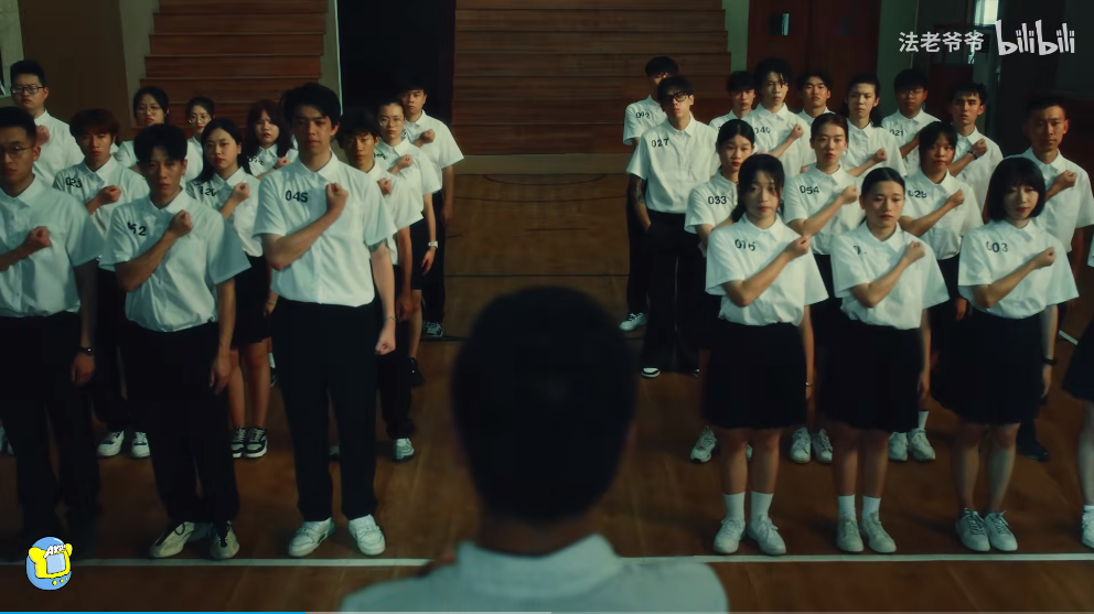 法老《无名之辈》MV独家解析,全网首发! | 第12张 | 嘻哈中国 法老《无名之辈》MV独家解析,全网首发! | 第12张