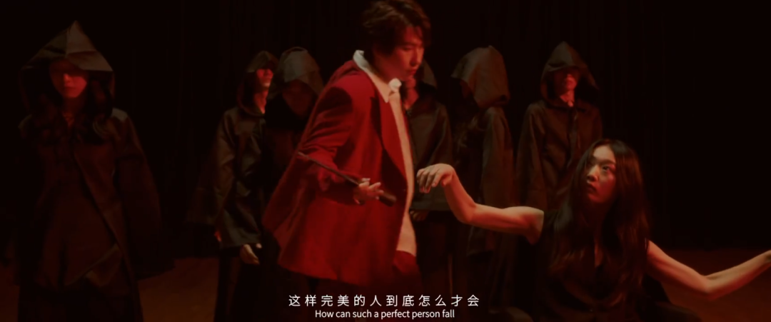 假如你是rapper，你选人红还是歌红？ | 第4张