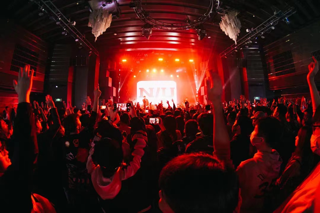 GAI惹争议、姜云升遭脱粉、刘聪被群嘲,这样的套路还能成为流量新密码吗? | 第1张 | 嘻哈中国 GAI惹争议、姜云升遭脱粉、刘聪被群嘲,这样的套路还能成为流量新密码吗? | 第1张