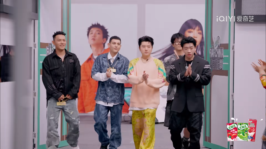 《中国说唱巅峰对决》冠军联盟果然是他们! | 第19张 | 嘻哈中国 《中国说唱巅峰对决》冠军联盟果然是他们! | 第19张