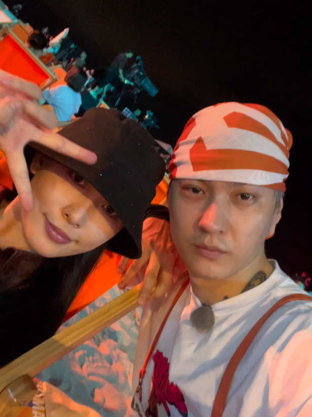 B站说唱阵容大曝光!法老、Ty现身《来福好室说唱店》当导师? | 第5张 | 嘻哈中国 B站说唱阵容大曝光!法老、Ty现身《来福好室说唱店》当导师? | 第5张