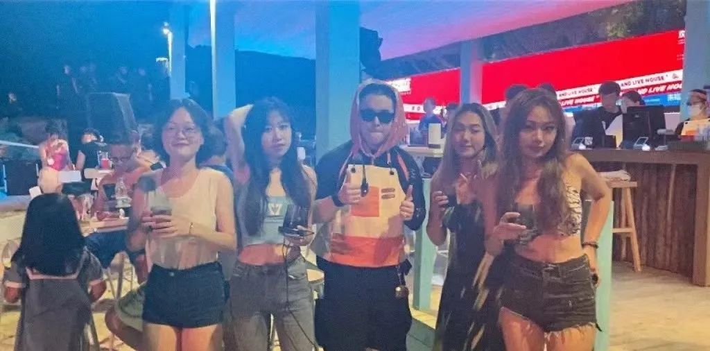 B站说唱阵容大曝光!法老、Ty现身《来福好室说唱店》当导师? | 第6张 | 嘻哈中国 B站说唱阵容大曝光!法老、Ty现身《来福好室说唱店》当导师? | 第6张