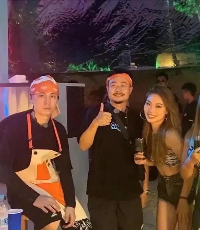 B站说唱阵容大曝光!法老、Ty现身《来福好室说唱店》当导师? | 第9张 | 嘻哈中国 B站说唱阵容大曝光!法老、Ty现身《来福好室说唱店》当导师? | 第9张