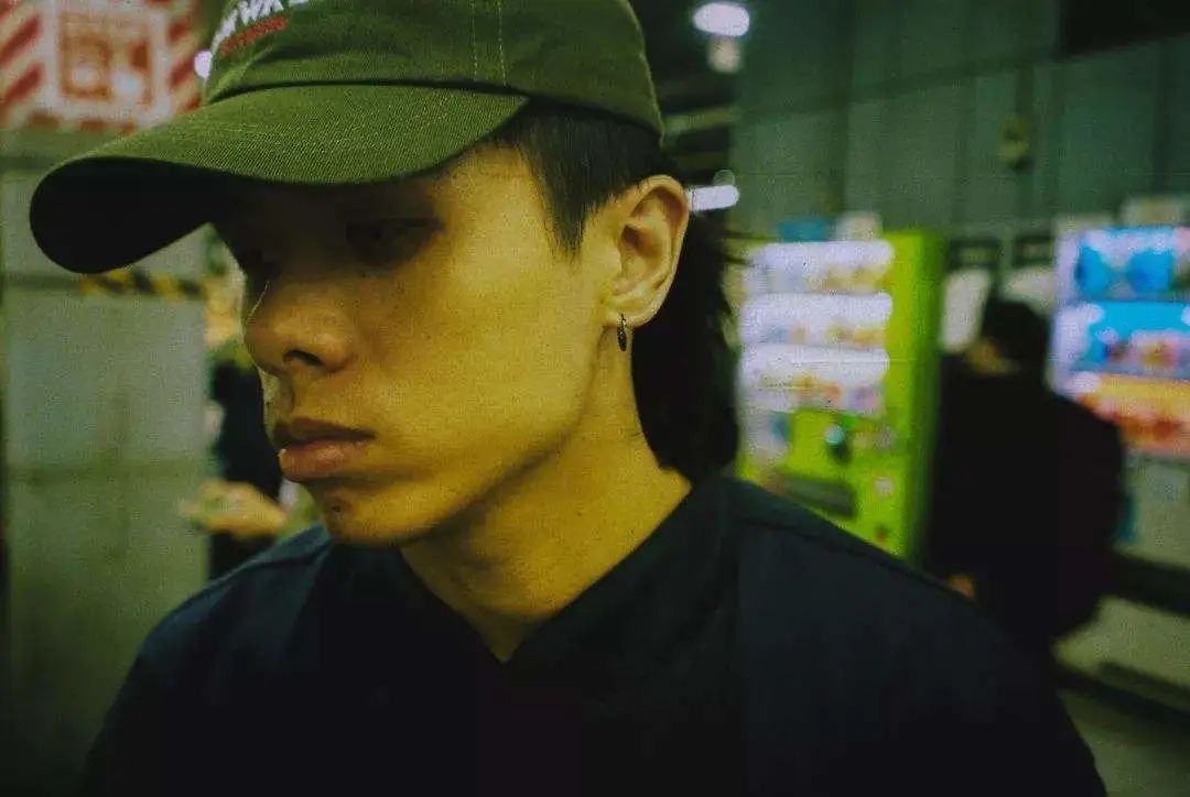 B站说唱阵容大曝光!法老、Ty现身《来福好室说唱店》当导师? | 第8张 | 嘻哈中国 B站说唱阵容大曝光!法老、Ty现身《来福好室说唱店》当导师? | 第8张