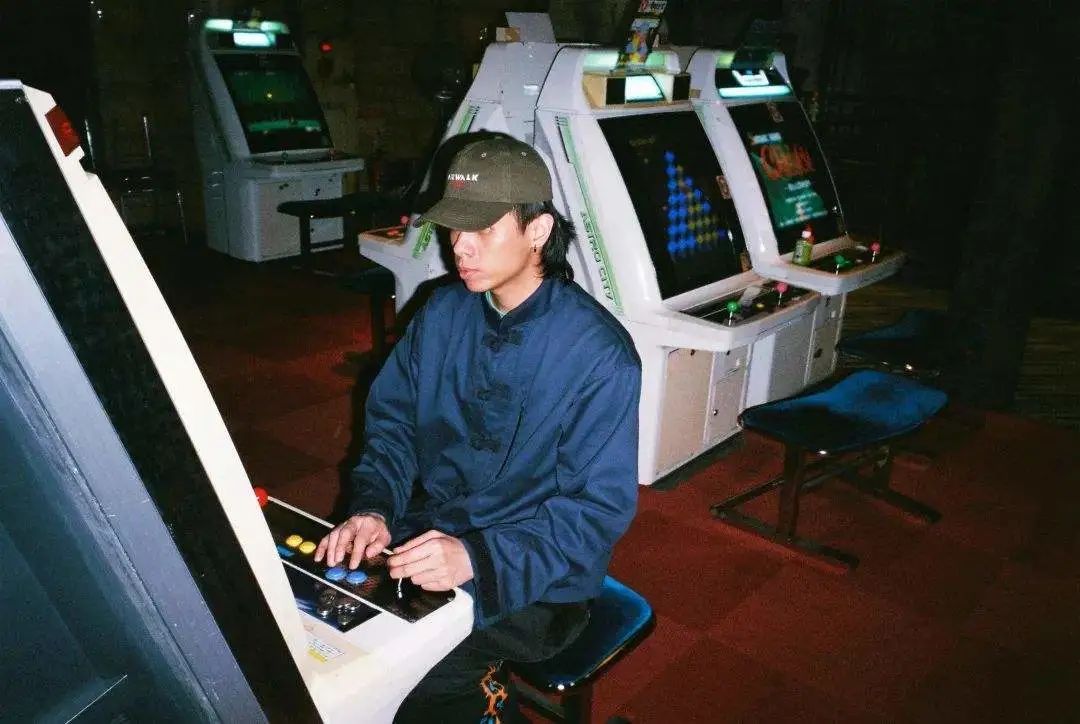 B站说唱阵容大曝光!法老、Ty现身《来福好室说唱店》当导师? | 第7张 | 嘻哈中国 B站说唱阵容大曝光!法老、Ty现身《来福好室说唱店》当导师? | 第7张