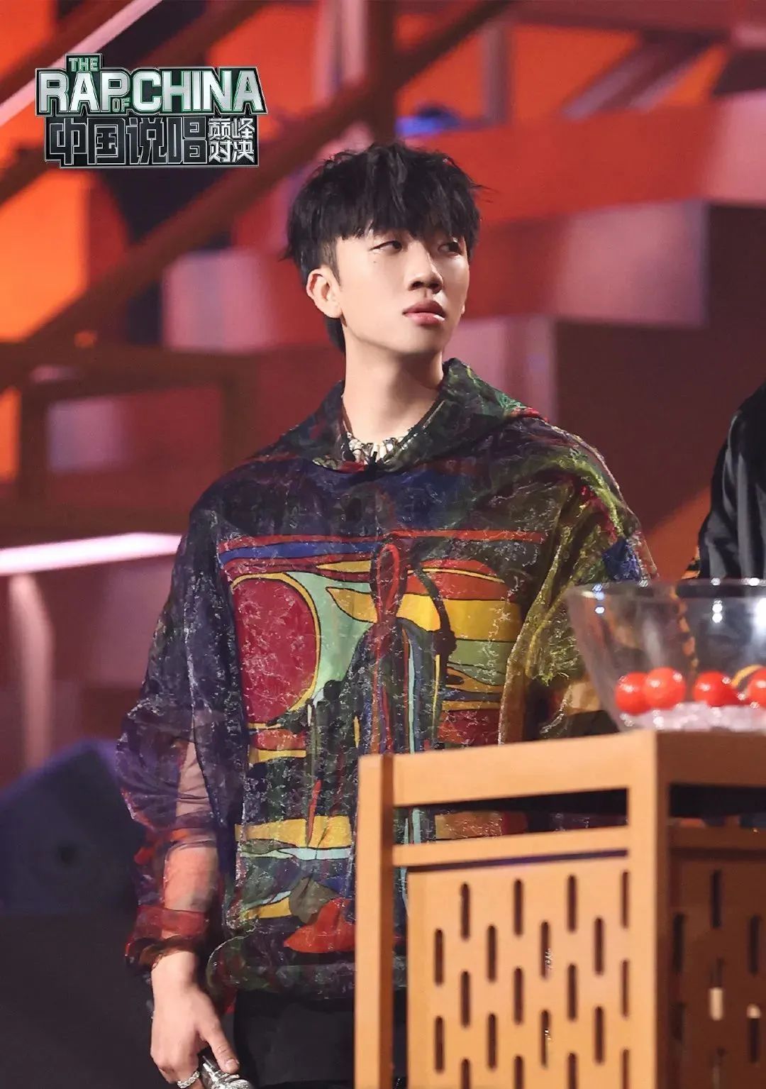 B站说唱阵容大曝光!法老、Ty现身《来福好室说唱店》当导师? | 第14张 | 嘻哈中国 B站说唱阵容大曝光!法老、Ty现身《来福好室说唱店》当导师? | 第14张