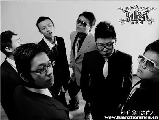 这是全中国最低调的一线厂牌NOUS,不为人知的故事! | 第3张 | 嘻哈中国 这是全中国最低调的一线厂牌NOUS,不为人知的故事! | 第3张