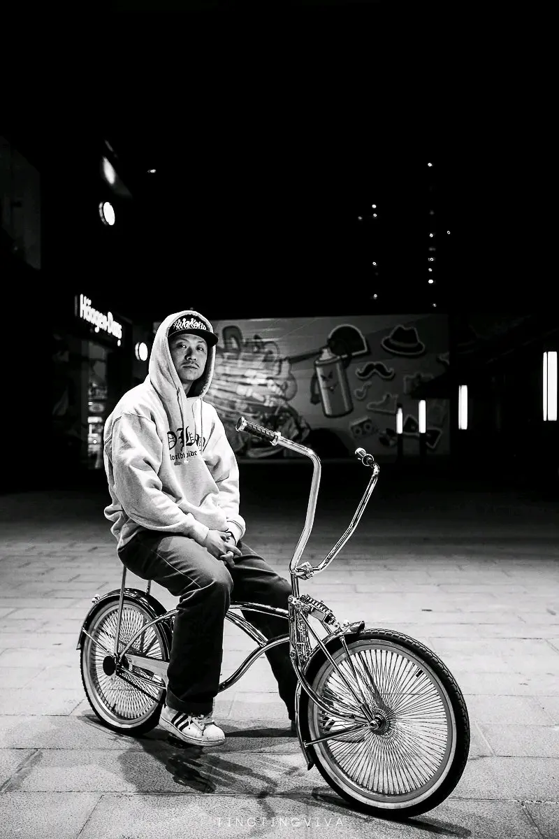 这是全中国最低调的一线厂牌NOUS,不为人知的故事! | 第7张 | 嘻哈中国 这是全中国最低调的一线厂牌NOUS,不为人知的故事! | 第7张