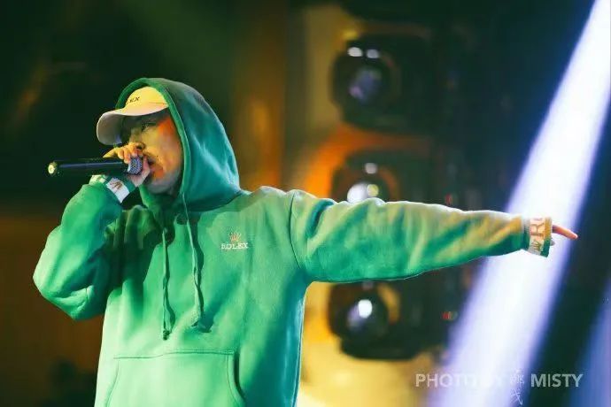 这是全中国最低调的一线厂牌NOUS,不为人知的故事! | 第8张 | 嘻哈中国 这是全中国最低调的一线厂牌NOUS,不为人知的故事! | 第8张