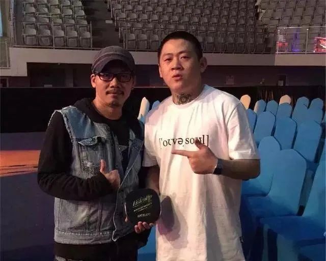 这是全中国最低调的一线厂牌NOUS,不为人知的故事! | 第16张 | 嘻哈中国 这是全中国最低调的一线厂牌NOUS,不为人知的故事! | 第16张