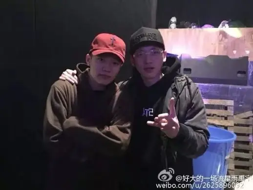 这是全中国最低调的一线厂牌NOUS,不为人知的故事! | 第13张 | 嘻哈中国 这是全中国最低调的一线厂牌NOUS,不为人知的故事! | 第13张