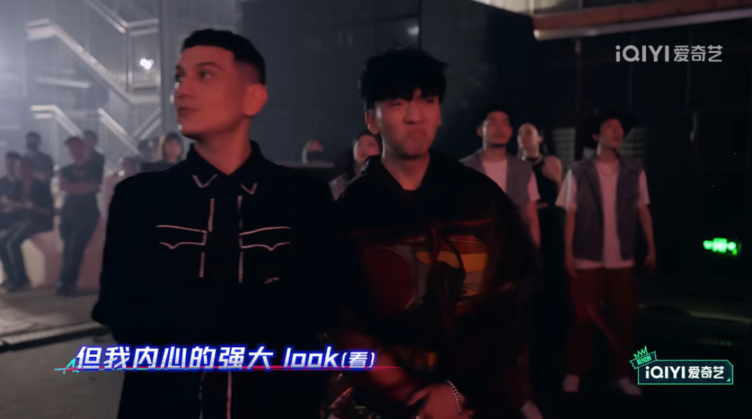 热狗TT说中国说唱没救了要退赛，杨和苏哭了，GAI说不公平！全是因为黄旭！ | 第18张