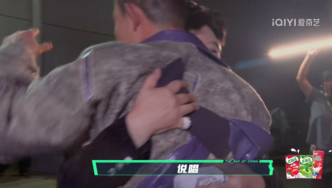 热狗TT说中国说唱没救了要退赛，杨和苏哭了，GAI说不公平！全是因为黄旭！ | 第27张