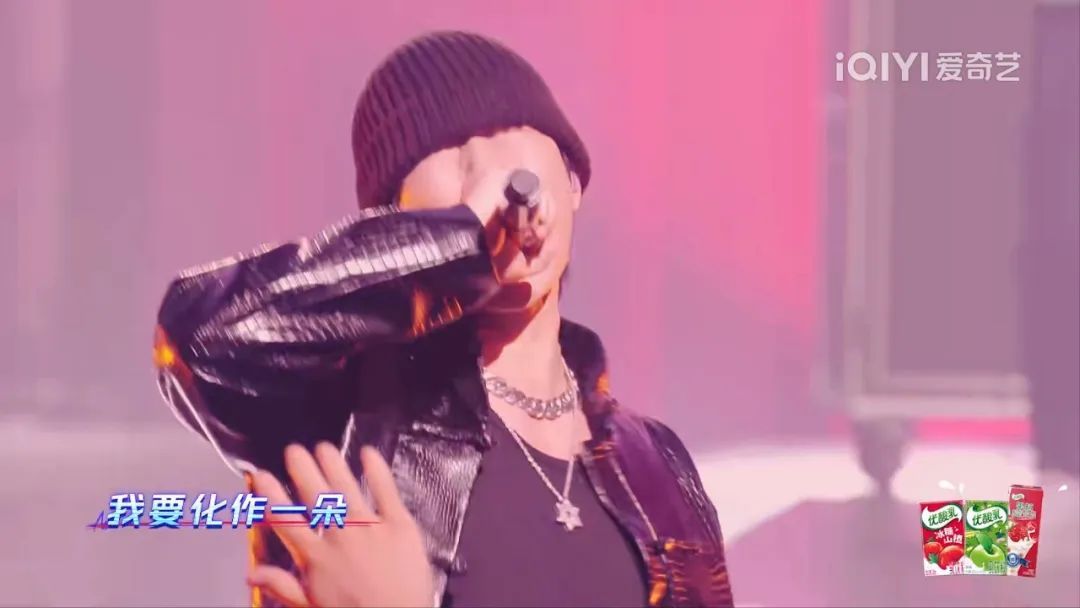 今天的《中国说唱巅峰对决》，似乎让我回到了那个夏天 | 第5张