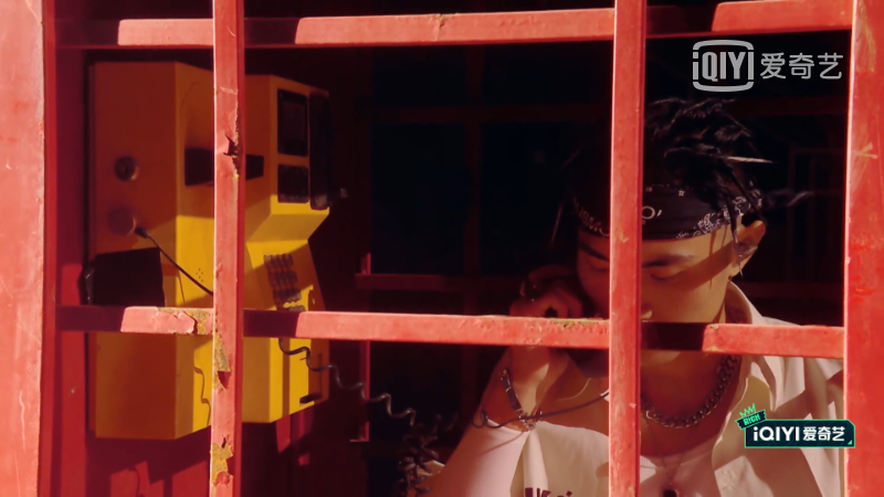 今天的《中国说唱巅峰对决》，似乎让我回到了那个夏天 | 第10张