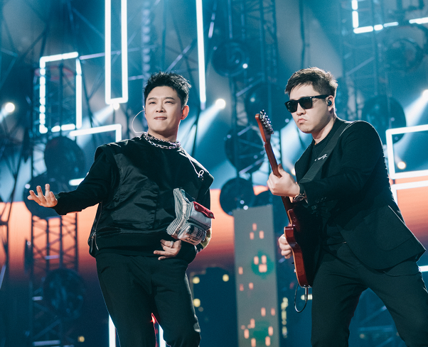 老舅玩梗GAI被骂“绿茶”?早安赢雾都中文说唱倒退五年?? | 第2张 | 嘻哈中国 老舅玩梗GAI被骂“绿茶”?早安赢雾都中文说唱倒退五年?? | 第2张