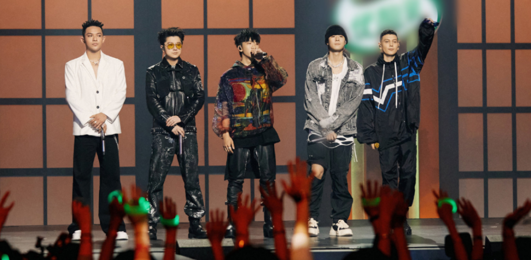 老舅玩梗GAI被骂“绿茶”?早安赢雾都中文说唱倒退五年?? | 第5张 | 嘻哈中国 老舅玩梗GAI被骂“绿茶”?早安赢雾都中文说唱倒退五年?? | 第5张