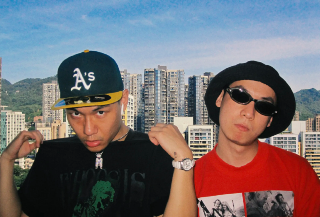 老舅玩梗GAI被骂“绿茶”?早安赢雾都中文说唱倒退五年?? | 第17张 | 嘻哈中国 老舅玩梗GAI被骂“绿茶”?早安赢雾都中文说唱倒退五年?? | 第17张