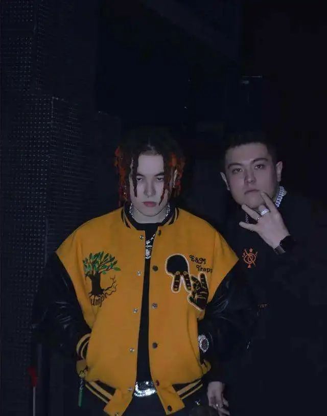 老舅玩梗GAI被骂“绿茶”?早安赢雾都中文说唱倒退五年?? | 第18张 | 嘻哈中国 老舅玩梗GAI被骂“绿茶”?早安赢雾都中文说唱倒退五年?? | 第18张