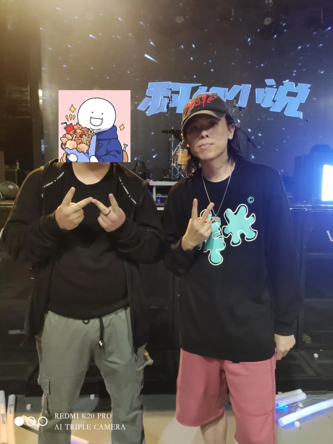 合作幼杀、龚琳娜，拿下网易云热搜第一，法老的新专辑真的超越《生于未来》了吗？ | 第1张