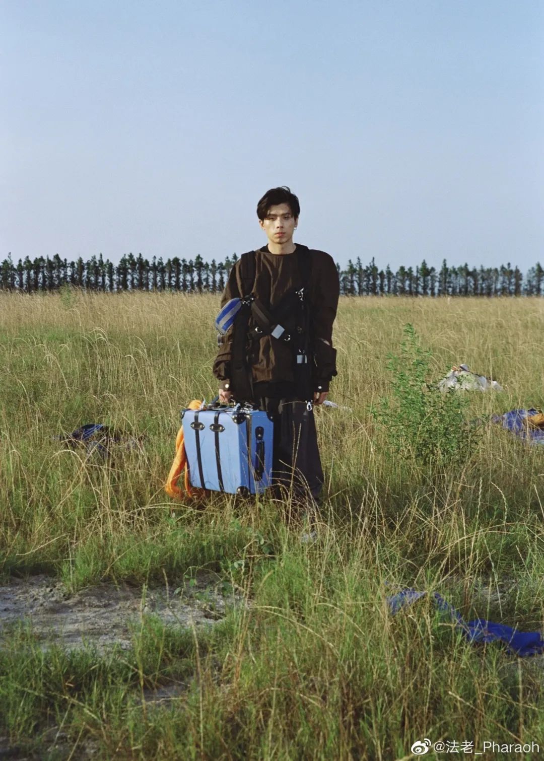 合作幼杀、龚琳娜，拿下网易云热搜第一，法老的新专辑真的超越《生于未来》了吗？ | 第16张