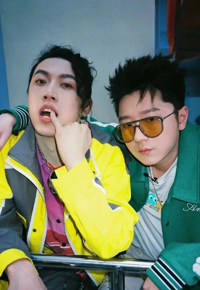 气急败坏?JD发歌开火Diss《中国说唱巅峰对决》! | 第1张 | 嘻哈中国 气急败坏?JD发歌开火Diss《中国说唱巅峰对决》! | 第1张