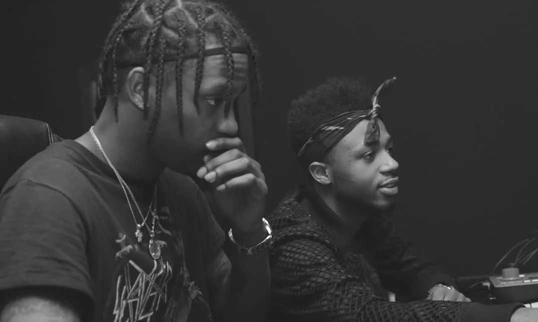 气急败坏?JD发歌开火Diss《中国说唱巅峰对决》! | 第14张 | 嘻哈中国 气急败坏?JD发歌开火Diss《中国说唱巅峰对决》! | 第14张