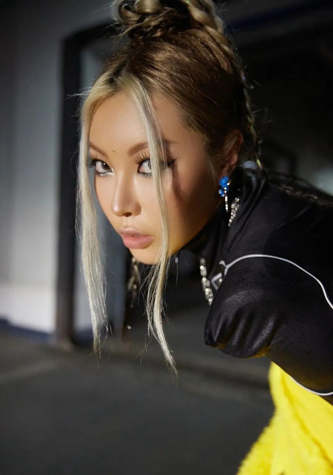 国内美女Rapper图鉴！谁才是真正的中国第一女Rapper？？ | 第4张