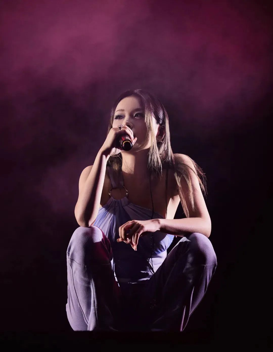 国内美女Rapper图鉴！谁才是真正的中国第一女Rapper？？ | 第10张