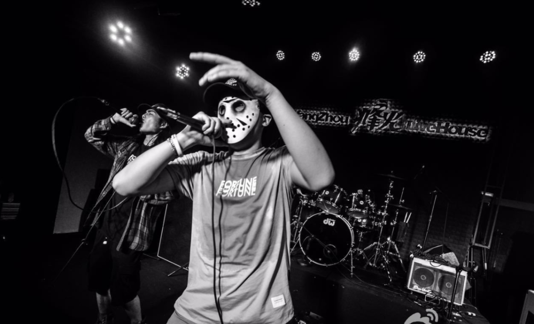 差点惨遭TY毒打?法老直播爆出惊天秘闻! | 第2张 | 嘻哈中国 差点惨遭TY毒打?法老直播爆出惊天秘闻! | 第2张