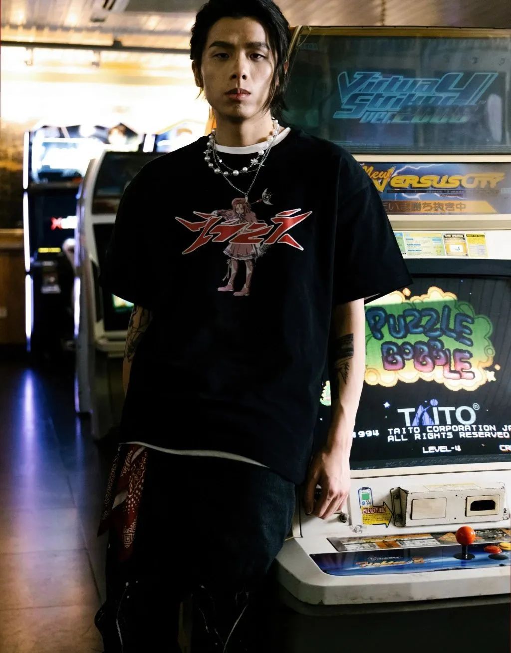 差点惨遭TY毒打?法老直播爆出惊天秘闻! | 第1张 | 嘻哈中国 差点惨遭TY毒打?法老直播爆出惊天秘闻! | 第1张