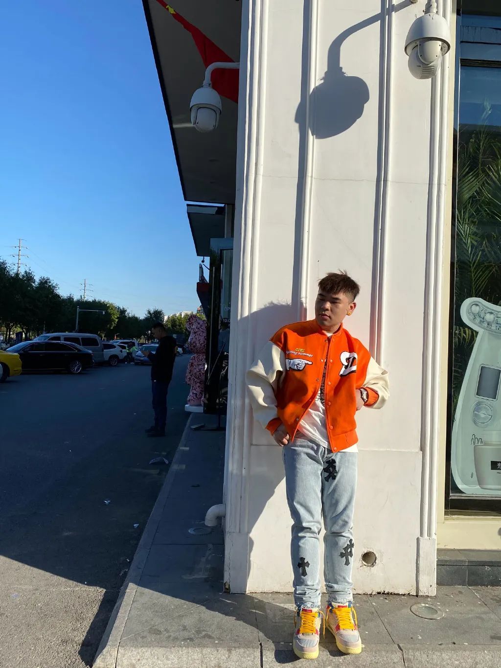 差点惨遭TY毒打?法老直播爆出惊天秘闻! | 第9张 | 嘻哈中国 差点惨遭TY毒打?法老直播爆出惊天秘闻! | 第9张