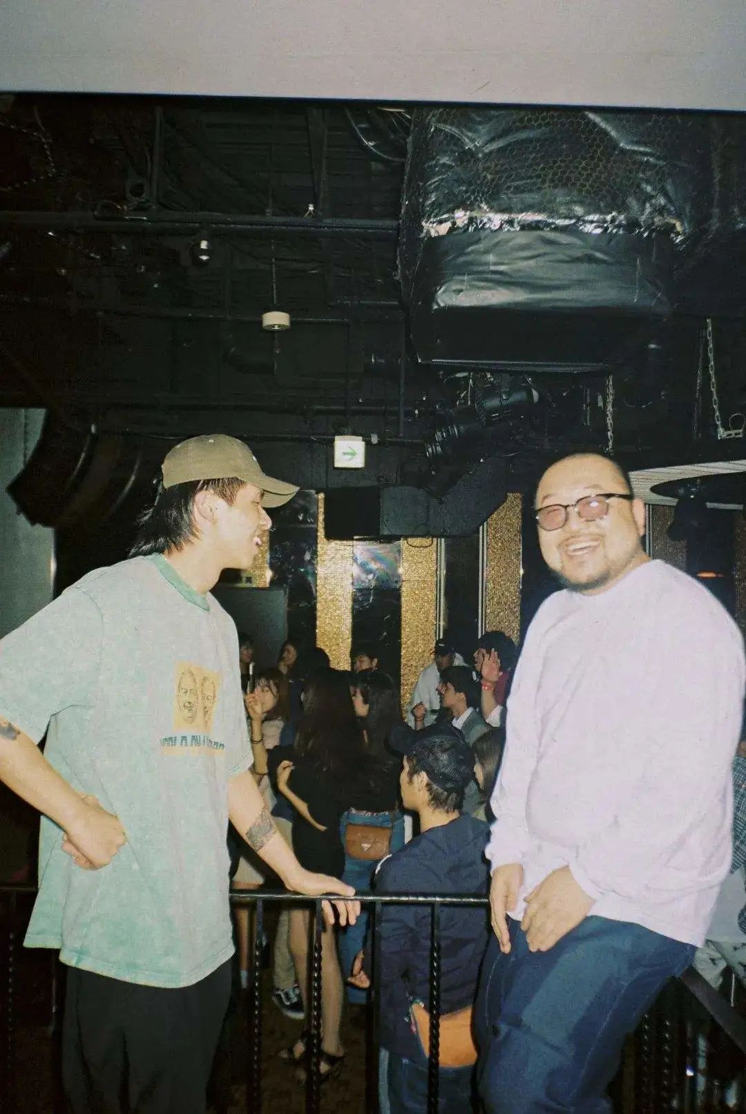 差点惨遭TY毒打?法老直播爆出惊天秘闻! | 第16张 | 嘻哈中国 差点惨遭TY毒打?法老直播爆出惊天秘闻! | 第16张