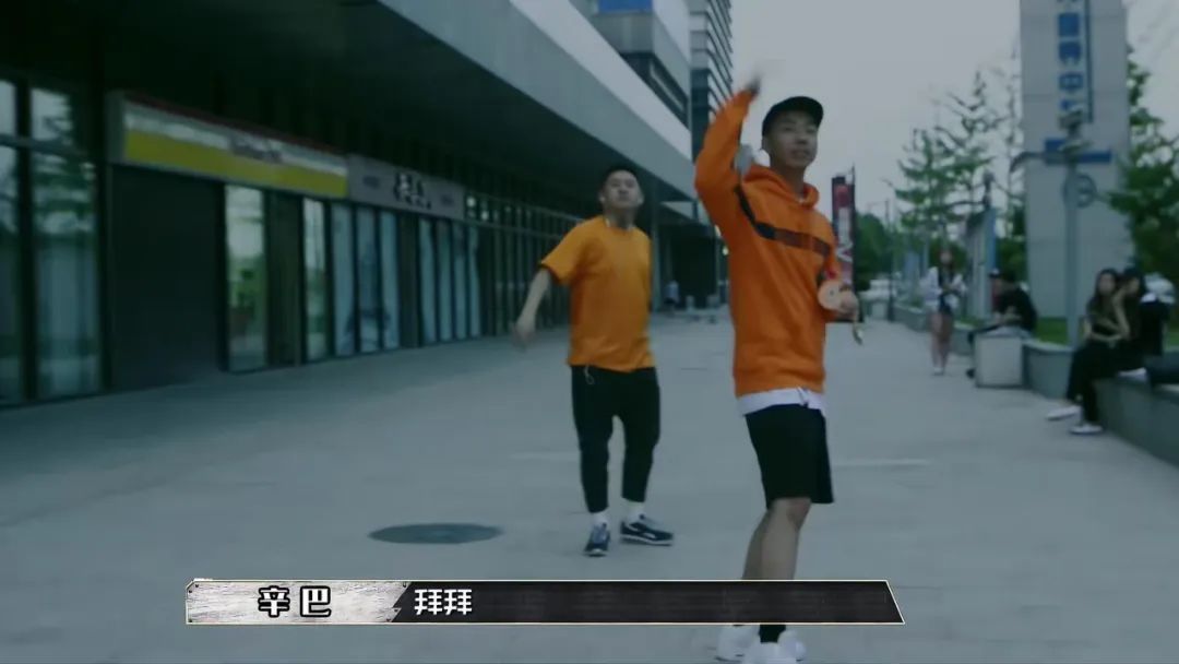 和艾福杰尼黄旭从决裂到和解,在节目中全员泪洒当场,NOUS背后的辛酸你知道多少 | 第3张 | 嘻哈中国 和艾福杰尼黄旭从决裂到和解,在节目中全员泪洒当场,NOUS背后的辛酸你知道多少 | 第3张