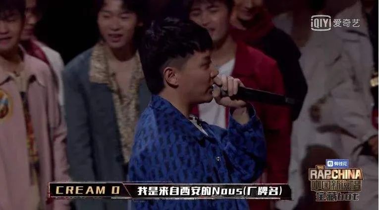 和艾福杰尼黄旭从决裂到和解,在节目中全员泪洒当场,NOUS背后的辛酸你知道多少 | 第14张 | 嘻哈中国 和艾福杰尼黄旭从决裂到和解,在节目中全员泪洒当场,NOUS背后的辛酸你知道多少 | 第14张