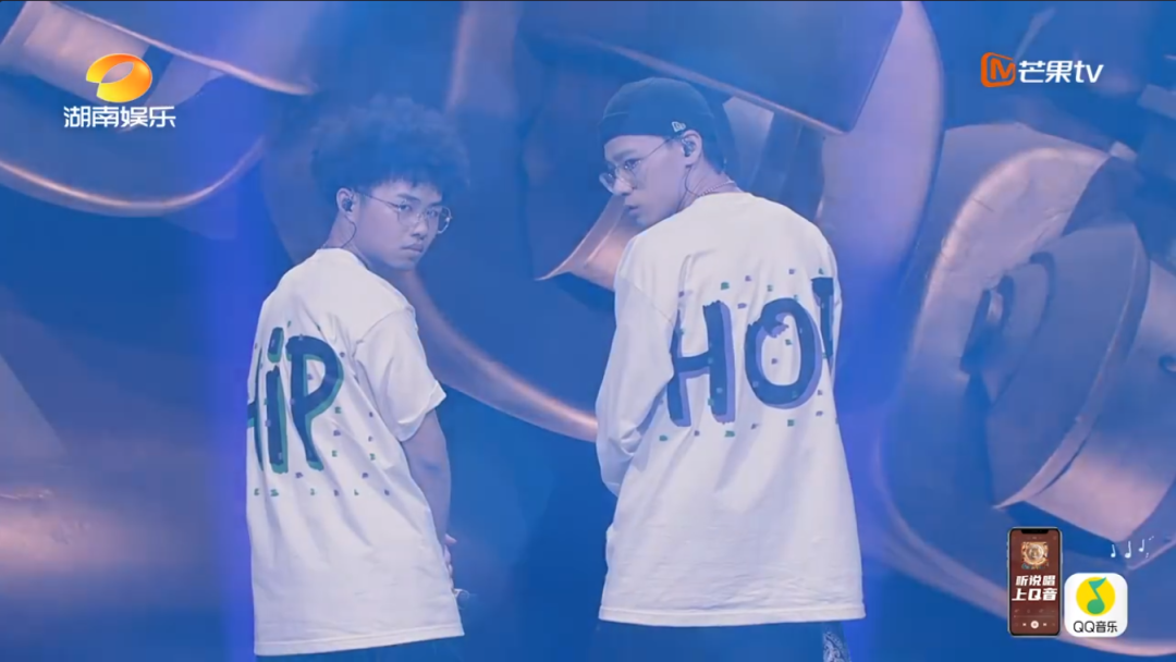 和艾福杰尼黄旭从决裂到和解,在节目中全员泪洒当场,NOUS背后的辛酸你知道多少 | 第20张 | 嘻哈中国 和艾福杰尼黄旭从决裂到和解,在节目中全员泪洒当场,NOUS背后的辛酸你知道多少 | 第20张