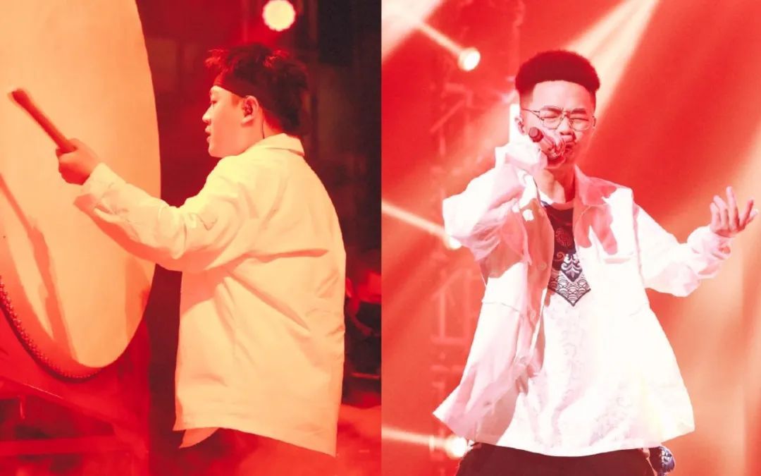 和艾福杰尼黄旭从决裂到和解,在节目中全员泪洒当场,NOUS背后的辛酸你知道多少 | 第23张 | 嘻哈中国 和艾福杰尼黄旭从决裂到和解,在节目中全员泪洒当场,NOUS背后的辛酸你知道多少 | 第23张