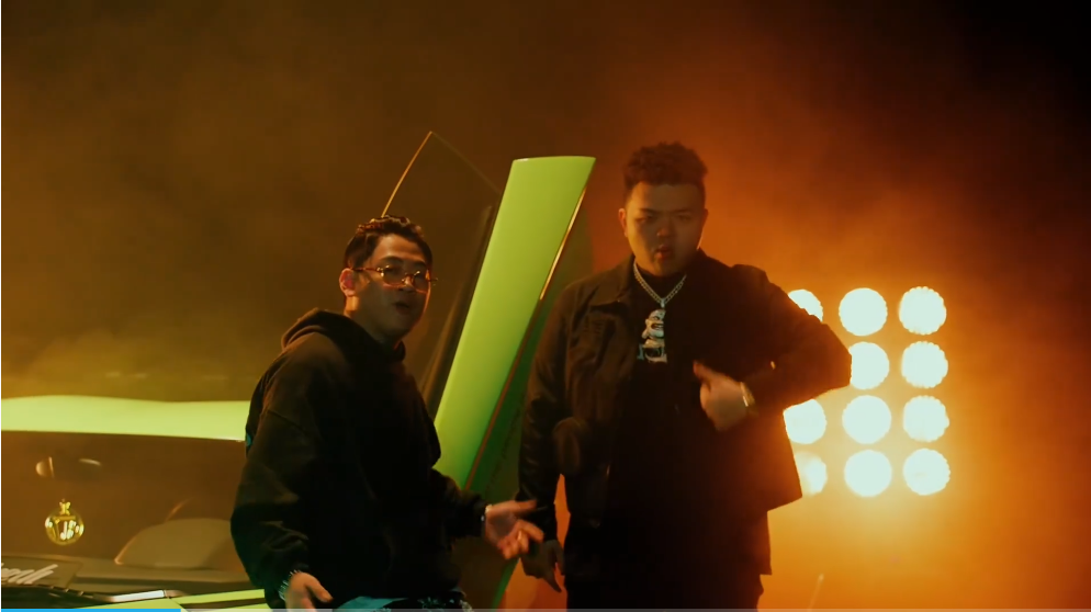 和艾福杰尼黄旭从决裂到和解,在节目中全员泪洒当场,NOUS背后的辛酸你知道多少 | 第25张 | 嘻哈中国 和艾福杰尼黄旭从决裂到和解,在节目中全员泪洒当场,NOUS背后的辛酸你知道多少 | 第25张