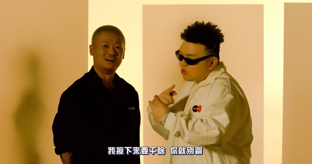 和艾福杰尼黄旭从决裂到和解,在节目中全员泪洒当场,NOUS背后的辛酸你知道多少 | 第26张 | 嘻哈中国 和艾福杰尼黄旭从决裂到和解,在节目中全员泪洒当场,NOUS背后的辛酸你知道多少 | 第26张