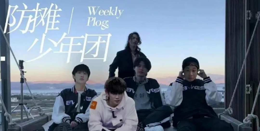 TangoZ为什么能成为哈圈新一代顶流？ | 第10张