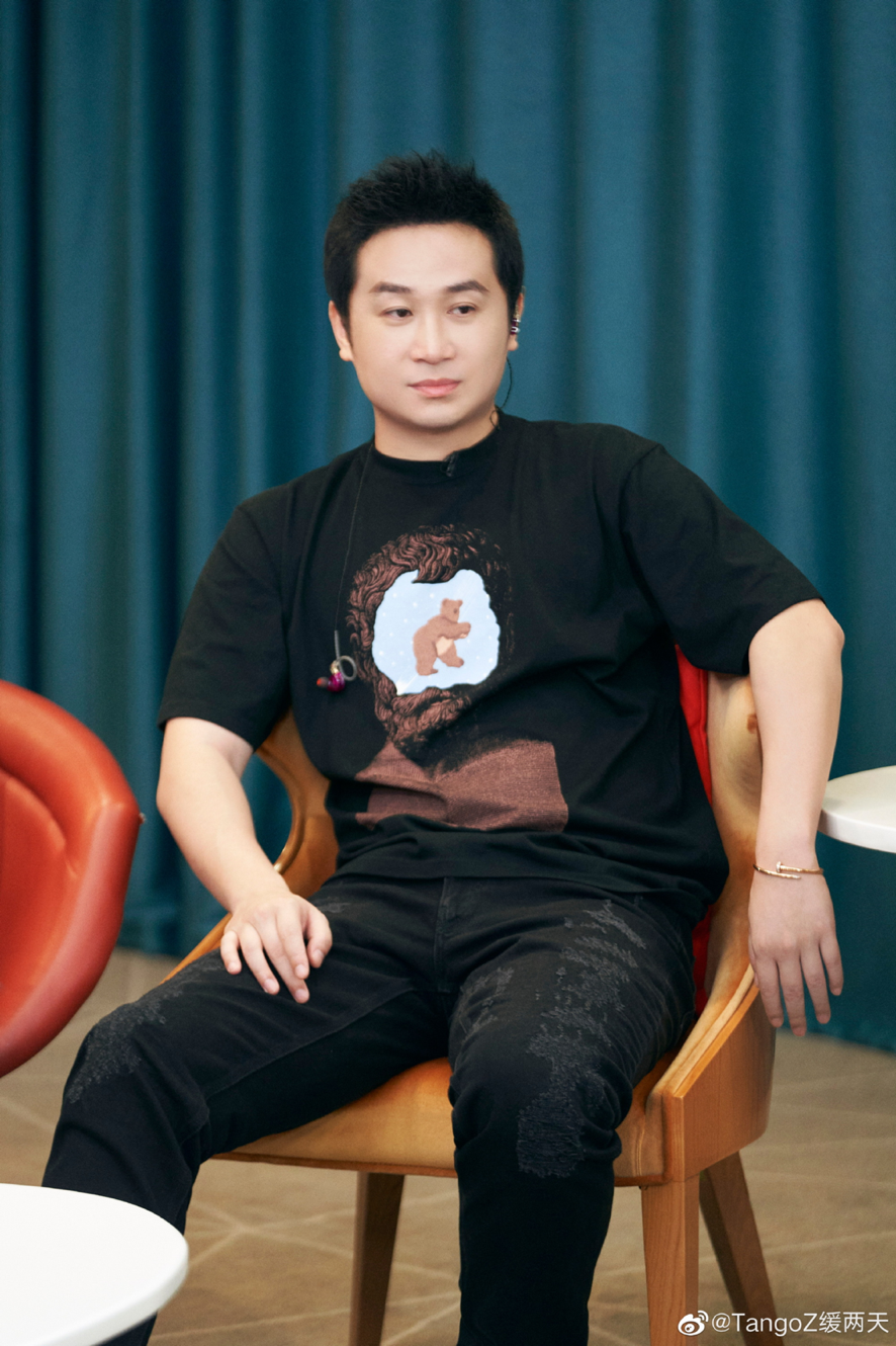 TangoZ为什么能成为哈圈新一代顶流？ | 第15张