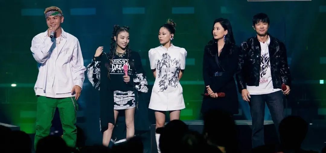 玩梗吴亦凡？GAI遭调侃“老子不给”！杨和苏赢热狗是黑幕？最无聊的一期！！！ | 第1张